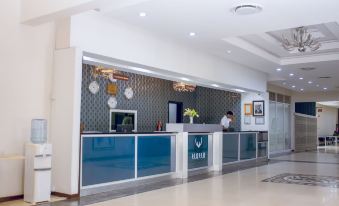 Tlotlo Hotel & Conference Centre