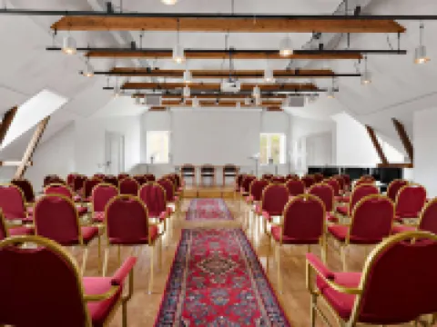 ベストウェスタン ストランド ホテル ゴットランド島のホテル