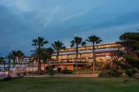 Acapulco Resort Convention Spa Hotel di 