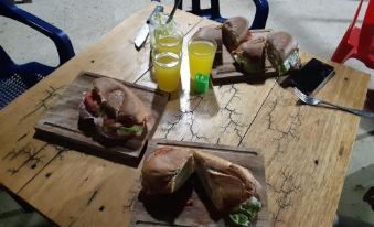Hostal Cano Nevera