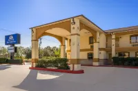 Americas Best Value Inn Houston Heights at I-45 - 2 Yıldız