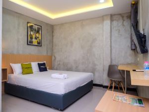 Urbanview Hotel Syariah Artamara Tegal by RedDoorz