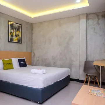 Urbanview Hotel Syariah Artamara Tegal by RedDoorz