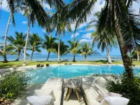 The Beach House Ocam Ocam - pantai