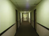 Hotel Centrepoint (Self Check in after 5PM)
