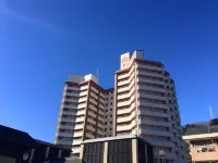 Hotel Sunshine Kinugawa Hotel in zona Tobu World Square