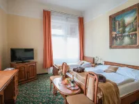 City Hotel Unio Budapeşte otelleri