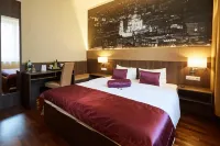 12 Revay Hotel Hotels in Budapest