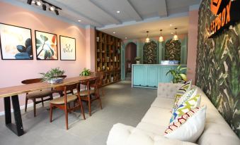 Sleepbox Hostel Phu Quoc