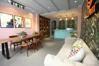 Sleepbox Hostel Phu Quoc