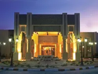 Ras El Ain Hotels in 