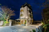 Shanlight B&B Hotels in Yuanshan Township