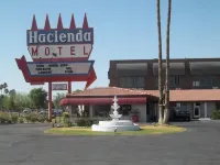 Hacienda Motel - Motel