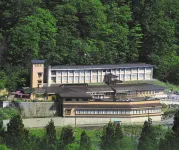 Gokasanso Hotels in Shirakawa