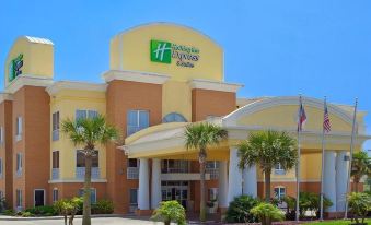 Holiday Inn Express & Suites Port Aransas/Beach Area