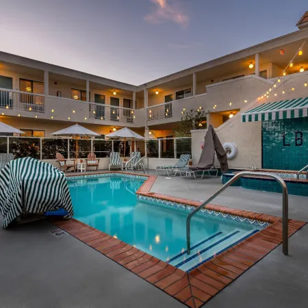 Laguna Beach House