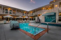 Laguna Beach House - de playa