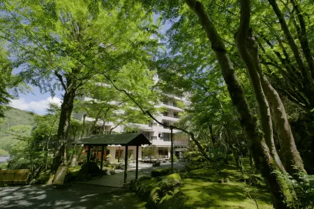 Sora Togetsusoukinryu