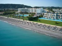 The Ixian Grand & All Suites Hotels near Clock Tower