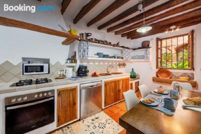 Three-Bedroom Holiday Home Jesus Photo