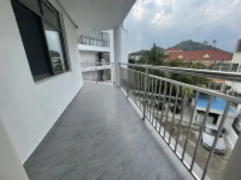 天涯七號院民宿（大東海景區店）