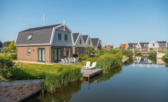 Comfort Rooms & Appartments by EuroParcs Poort Van Amsterdam