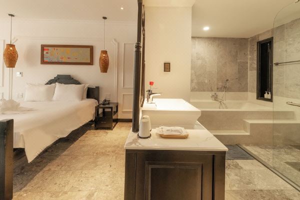 호이안 코코 리버 리조트 & 스파(Hoi An Coco River Resort & Spa)_3