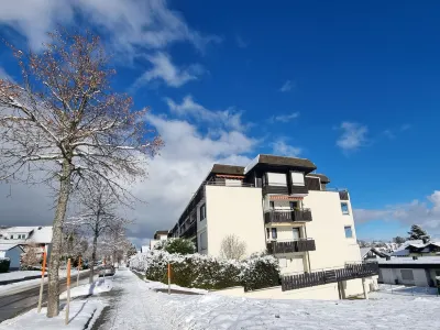 Wohnung Nr.23