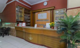 RedDoorz Syariah at Mojosari