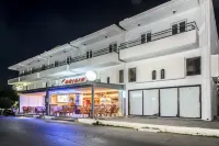 Origin Hotel & Apartments