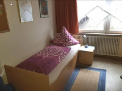Restaurant / Pension Mainzer Tor Hotels in Alsfeld