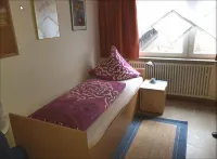 Restaurant / Pension Mainzer Tor Hotel a Alsfeld