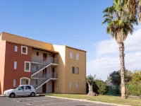 Les Terrasses de la Plage