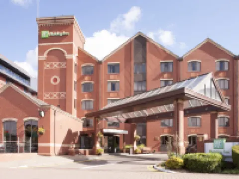 Holiday Inn LINCOLN by IHG Hotels in Lincoln