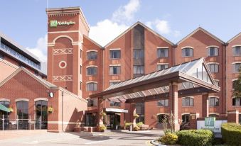 Holiday Inn Lincoln