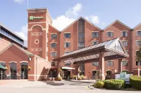 Holiday Inn Lincoln Hotels near Birchwood Shopping Centre