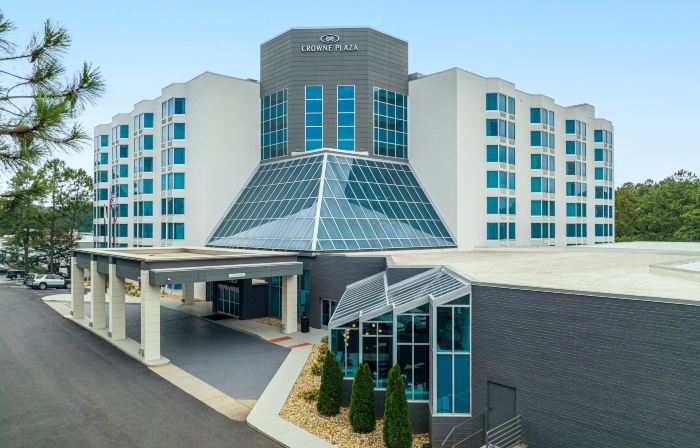 Crowne Plaza ATLANTA NE - NORCROSS by IHG