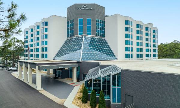 Crowne Plaza Atlanta NE - Norcross by IHG