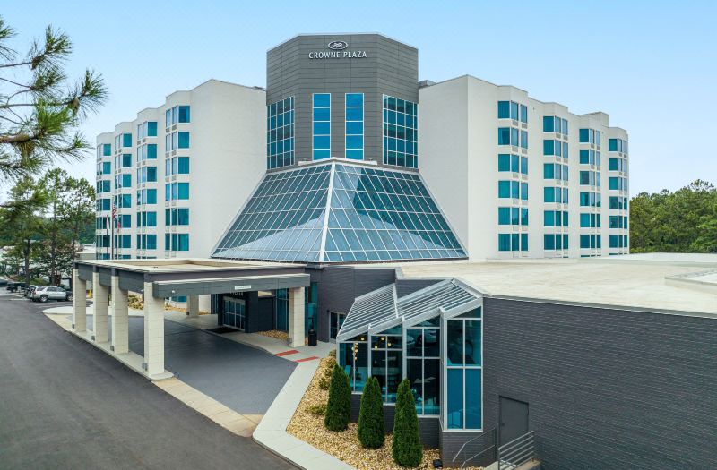 Crowne Plaza Atlanta NE - Norcross by IHG
