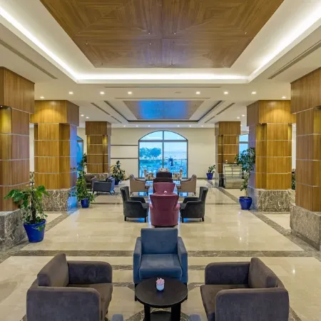 My Ella Bodrum Resort & Spa