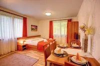 Apartmány Tri Studničky Hotels near Otupné (Jasná Nízke Tatry)