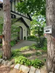 Ivy Manor Inn Village Center