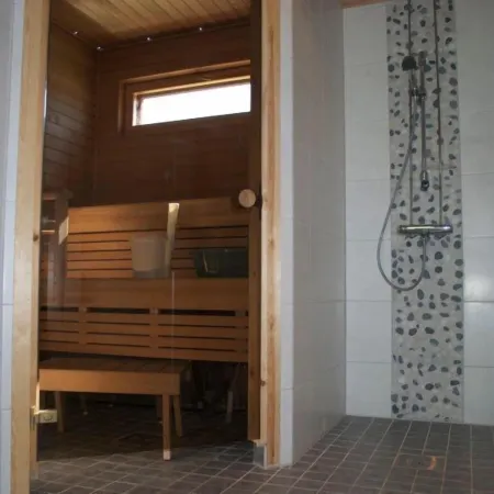 Kiurun Villas
