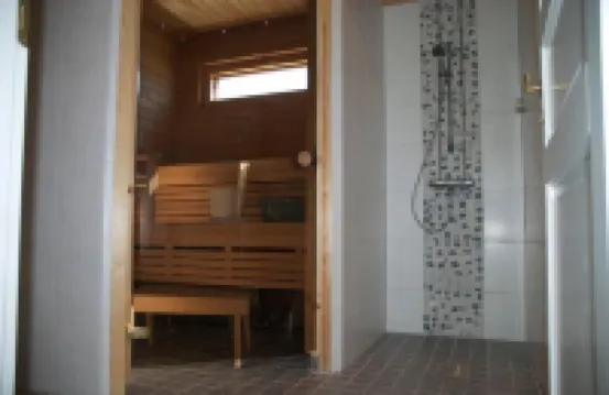 奇烏倫別墅度假屋