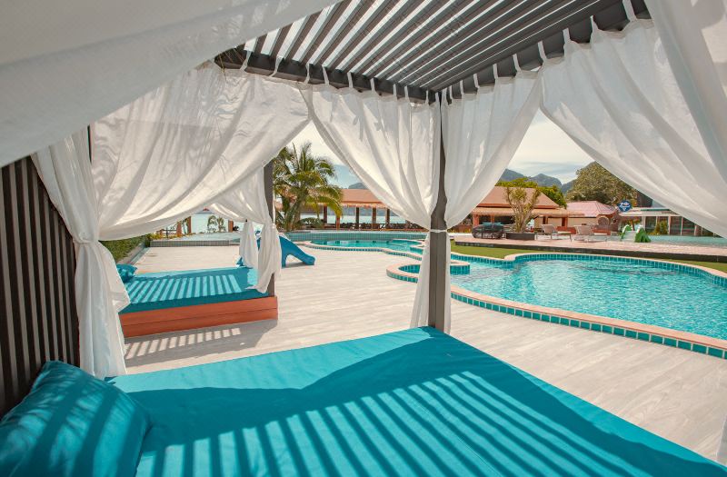 Urip Resort Phi Phi Island photo 4