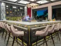 voco NIAGARA FALLS - THE CADENCE by IHG - bar