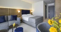 Serenity Suites - Balkon
