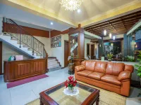 Hotel Ardellia Hôtels à : Burangrang