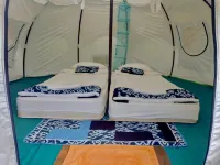 Bravo Adventure Glamping Hotels in Cikidang