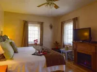 Hotel la Fonda de Taos Hotels in Taos County